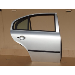 Pravé zadní dveře Škoda Octavia I liftback